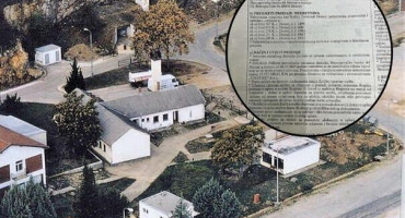 Hercegovačka banka u stečaju za 15,5 milijuna KM prodaje naftni terminal Dretelj koji se vodi kao državna imovina