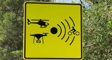 Španjolci imaju prometni znak kojeg mnogi vozači vide prvi put u životu