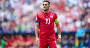 Dušan Tadić na korak do senzacionalnog transfera u Crvenu Zvezdu