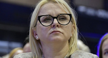 Elzina Pirić osuđena na 16 mjeseci zatvora
