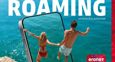 eronet roaming