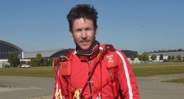 Felix Baumgartner