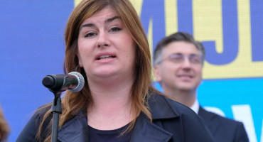 Gabrijela Žalac