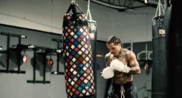 Gervonta Davis