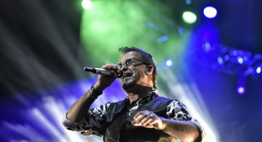 Gibonni nastup