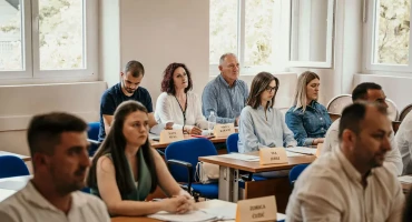Gradsko vijeće Široki Brijeg