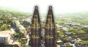 BIRN otkriva: Firma Ljiljanka Palca registrirana u Grudama trgovala artiljerijskim granatama korištenim u Ukrajini