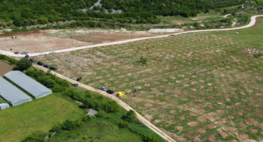 Grad Stolac najprije izdao, pa onda zbog brige za državnu imovinu ukinuo građevinsku dozvolu Islamskoj zajednici