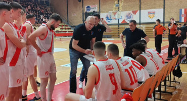 HKK Zrinjski se vraća u Premijer ligu BiH
