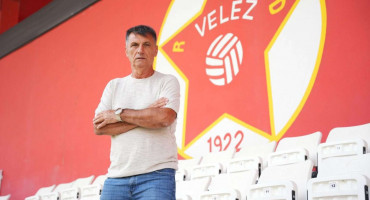 Ibro Rahimić je novi sportski direktor Veleža