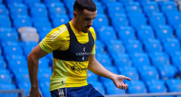 Ivan Bašić postigao sjajan pogodak za Astanu u Konferencijskoj ligi