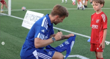 Ivan Rakitić