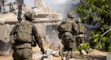 Izraelska 98. divizija