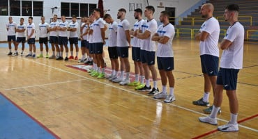 Izviđač okupljanje
