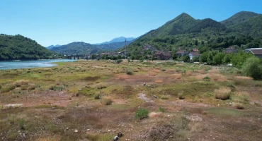Jablaničko jezero