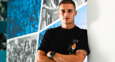 Jan Raužan novi igrač HŠK Posušje