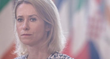 Kaja Kallas
