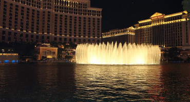 Kako hoteli u Las Vegasu privlače turiste modernom tehnologijom
