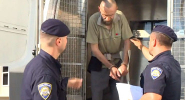 Hrvatskom ubojici izrečeno 50 godina zatvora za masakr u Domu za starije