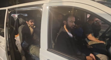 krijumčarenje migranti