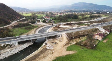 Lašva Nević polje