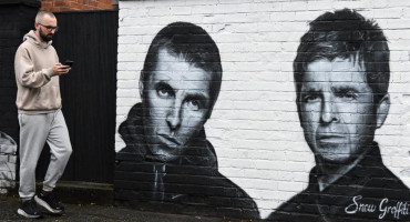 Sve generacije spremne za braću Gallaghere