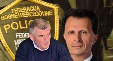 Ljiljanko Palac Željko Laketić