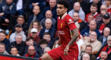 Redsi planiraju prodaju, a Luis Diaz bi im mogao donijeti milijune