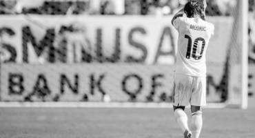 Luka Modrić
