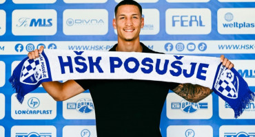 Luka posinkovic 