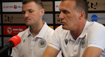 Zrinjski ide po potvrdu Bratislave, Ivanković najavio par promjena u sastavu