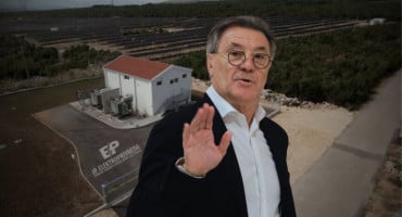 Mamić Slipčići EP HZHB