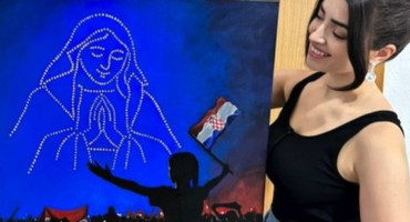 Marijana Soldo umjetnica