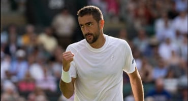 Marin Čilić