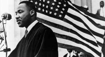 Objavljeno više od 240.000 stranica o atentatu na Martina Luthera Kinga Jr.