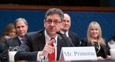 Max Primorac