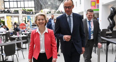 'Neprihvatljivo': Njemačka odbacuje plan EU proračuna od 1,8 milijardi eura kojeg je predložila Von der Leyen