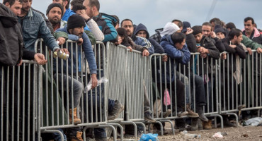 Britanska stranka 'Reform UK' želi sve migrante vraćati u zemlje porijekla