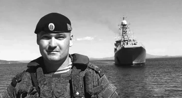 Mihail Gudkov