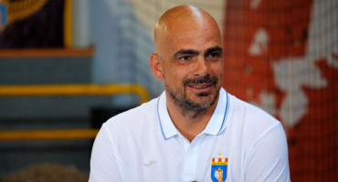 Zapovjednik ljubuških vatrogasaca i trener Izviđača Milan Tolić gostovao u podcastu 'Bez adrese'