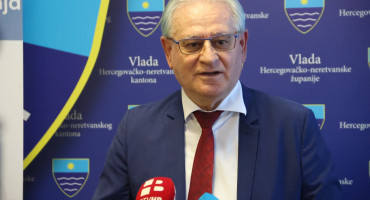 Skupština HNŽ promijenila uvjete za ravnatelja Zavoda za javno zdravstvo, otvoren put stomatolozima i farmaceutima