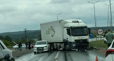 Tragedija kod Modriče: Poginuo policajac, kolega mu završio u bolnici