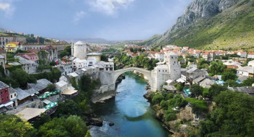 Mostar
