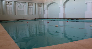 Gradska banja na Musali ponovno zasjala: Više prostora, bolji uvjeti i planovi za turizam