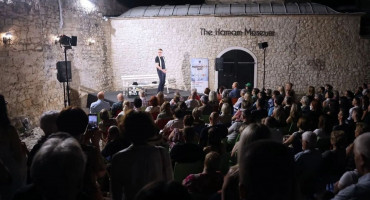 Mostarsko ljeto 2025,