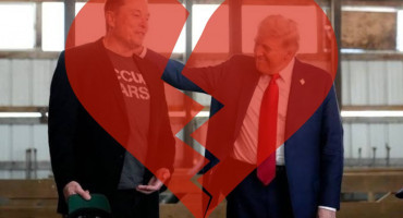 Musk trump