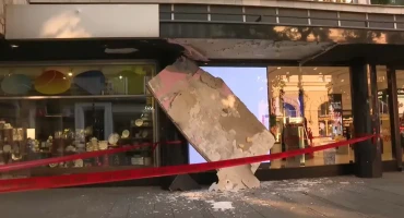nadstrešnica Beograd