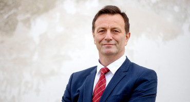 USKOK podigao optužnicu protiv gradonačelnika Varaždina