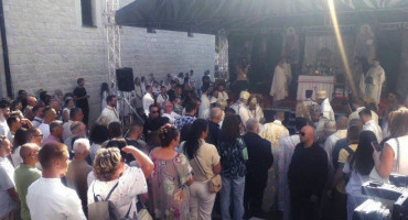 U Nevesinju se danas obilježava 150. godišnjica Prve nevesinjske puške