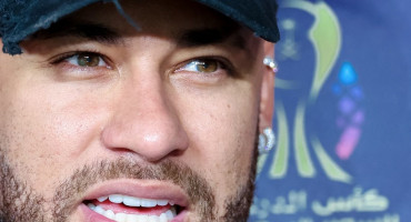 Glasine o Neymaru završile na sudu, prikazivali ga kao ovisnika o viskiju i nargili